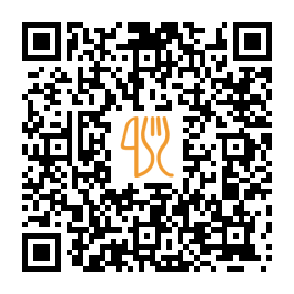 QR-code link para o menu de Flying Taco