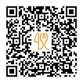 QR-code link para o menu de Wow Bao