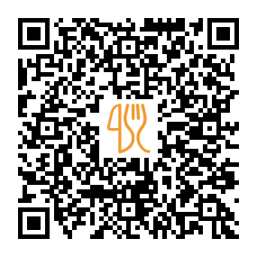 QR-code link para o menu de Front Street Diner