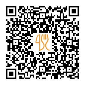 QR-code link para o menu de Burger King