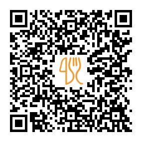 Link con codice QR al menu di Hanuri Korean