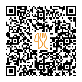 QR-code link para o menu de India Garden