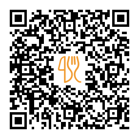 QR-code link para o menu de Vic's Pizza Bus