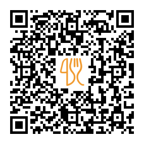 QR-code link para o menu de Almost Famous Popcorn Company