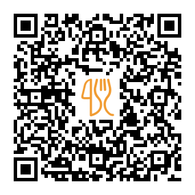 QR-code link para o menu de K Cafe Patisserie Tea House