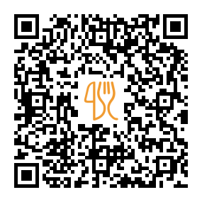 QR-code link para o menu de Little Caesars Pizza