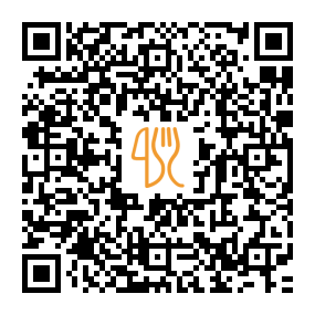 QR-code link para o menu de Burial Grounds Coffee Collective