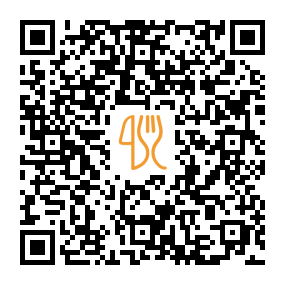 QR-code link para o menu de Chick-fil-a