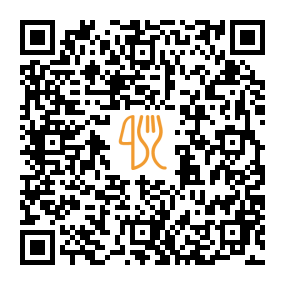 QR-code link către meniul Gregorys Coffee