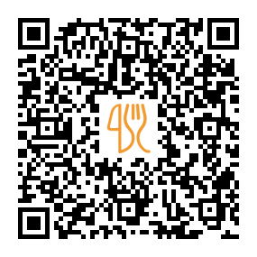 QR-code link para o menu de The Rumpus Room