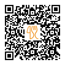 QR-code link para o menu de Beehive Espresso