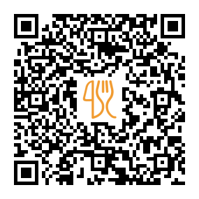 QR-code link para o menu de Button Wood Cafe