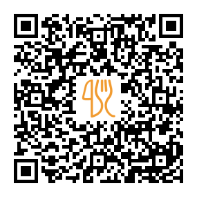 QR-code link para o menu de Tropical Poke Cafe