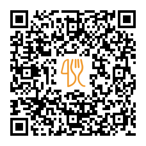 QR-code link para o menu de Frank's Dairy Deli