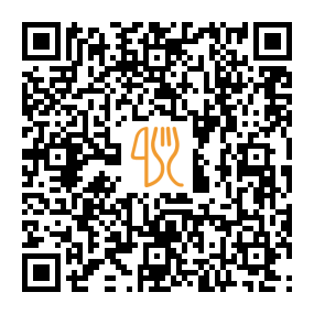 QR-code link către meniul The American Legion Post 137