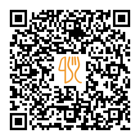 QR-code link para o menu de Fritz's Frozen Custard