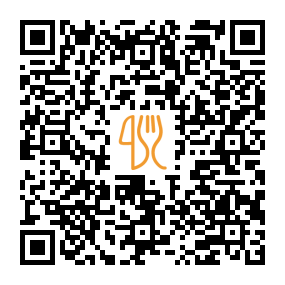 QR-code link naar het menu van Nancy's Silver Cafe