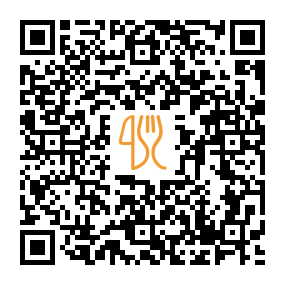 QR-code link către meniul Pacifica Cafe