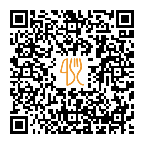 QR-code link para o menu de Packed Lifestyle