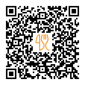 QR-code link para o menu de Gloria's Greenville Ave