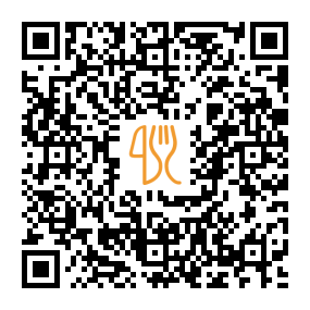QR-code link către meniul All American Woodfired Pizza