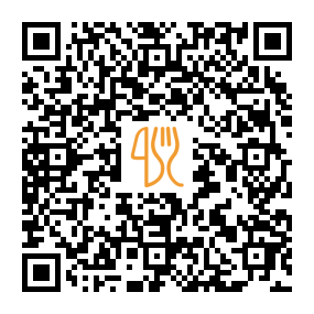 QR-code link para o menu de Hanover Fuel Stop