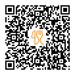 QR-code link para o menu de Flavas Jamaican Grill