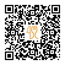 QR-code link para o menu de Pizza For Less