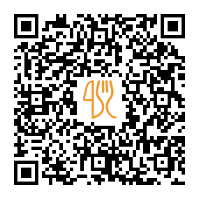 Enlace de código QR al menú de Trio Bistro