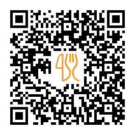 QR-code link para o menu de The Lunch Bus