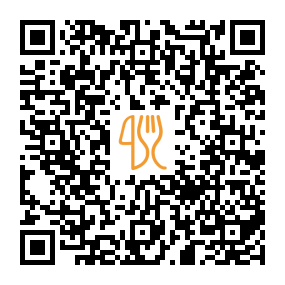 QR-code link para o menu de Mediterrano