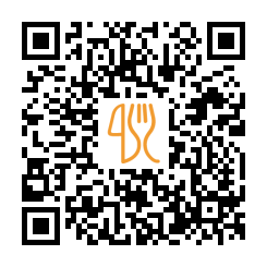 QR-code link para o menu de Aloha Juice