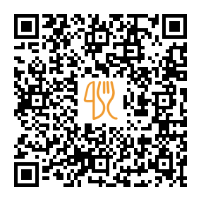 QR-code link para o menu de Wolfman Pizza