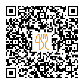 QR-code link para o menu de Burger King