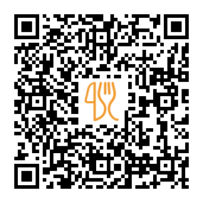 QR-code link para o menu de Sweetspot Coffee Shoppe