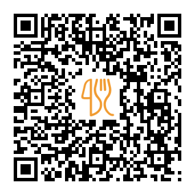 QR-code link naar het menu van Mandarin Wok