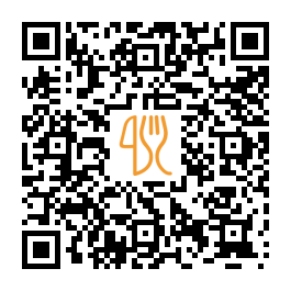 QR-code link naar het menu van Mountain Side Diner