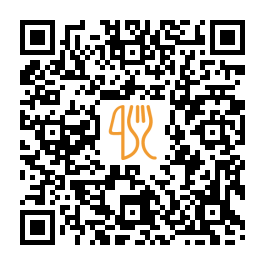 QR-code link para o menu de Barcade