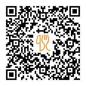 QR-code link para o menu de Rossi's Side Street Cafe