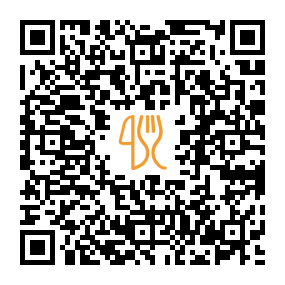 QR-code link naar het menu van The Riverside Airport Cafe