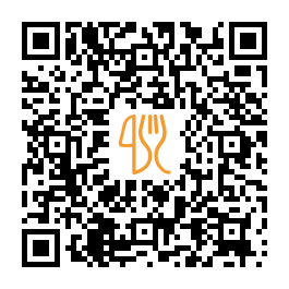 QR-code link para o menu de Kat A Korner Diner