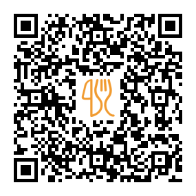 QR-code link para o menu de Caprese Pizza House