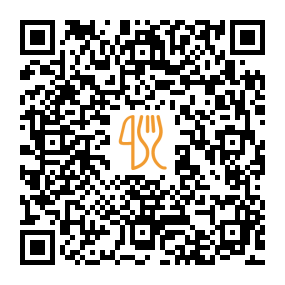 QR-code link naar het menu van The Hidden Pearl@wool And Vine