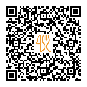 QR-code link para o menu de The Ice Cream Shop