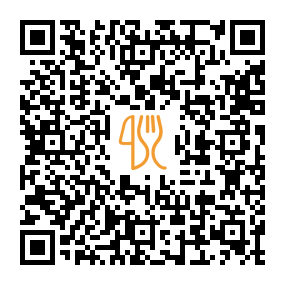 QR-code link para o menu de The Human Bean