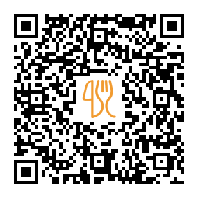 QR-code link para o menu de La Fogata