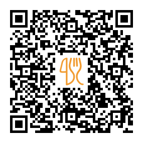 QR-code link para o menu de Wing Spot