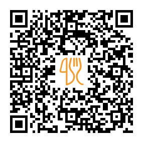 QR-code link para o menu de Dunkin'