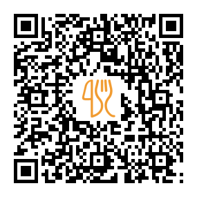 QR-code link naar het menu van Robinhill Catering