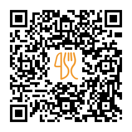 QR-code link para o menu de Bojangles